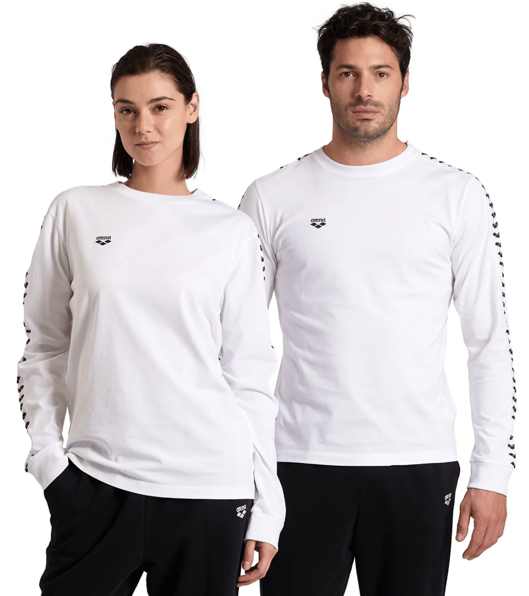 Arena Unisex Icons Long Sleeve T-Shirt - Image 32