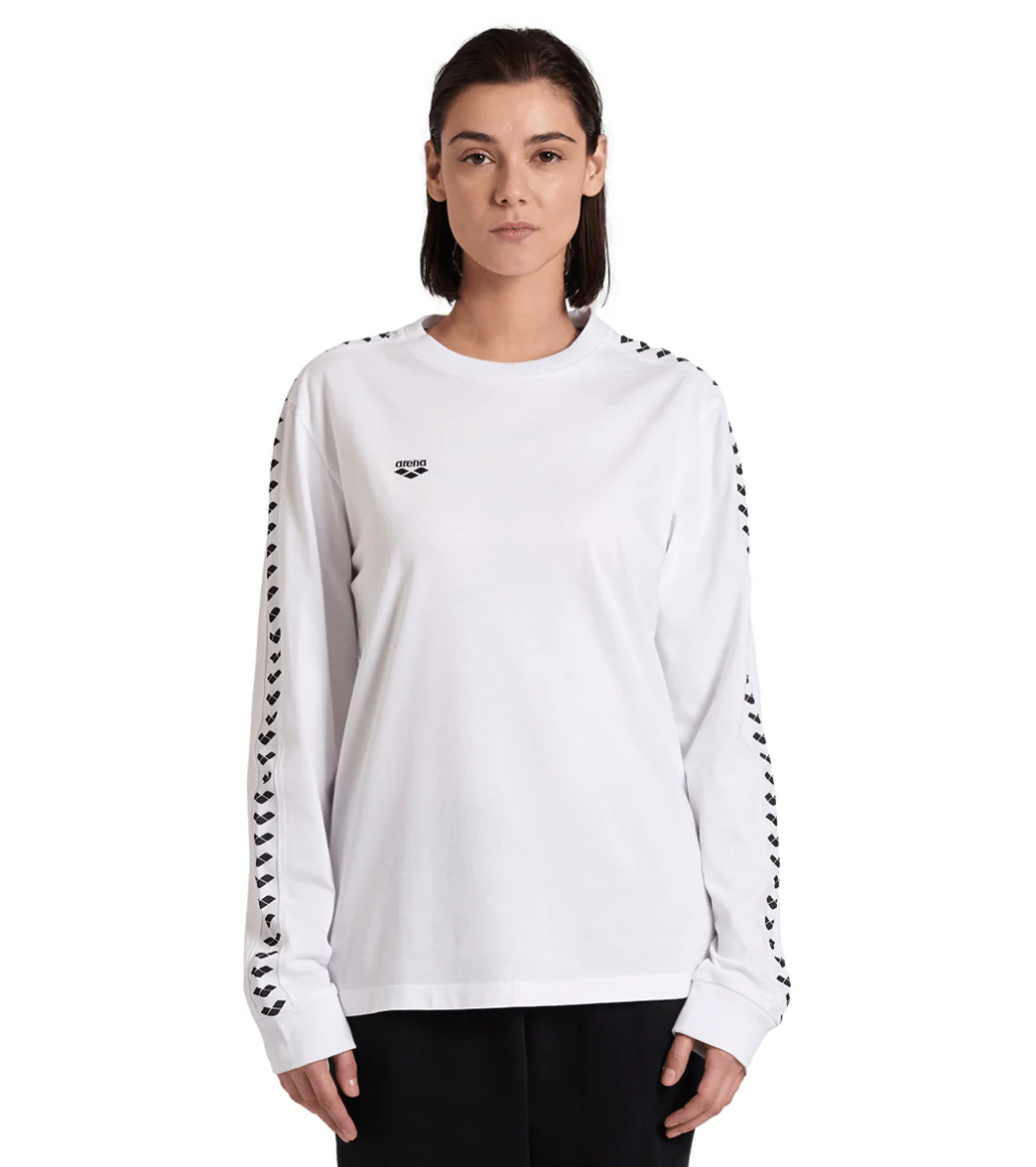 Arena Unisex Icons Long Sleeve T-Shirt - Image 33
