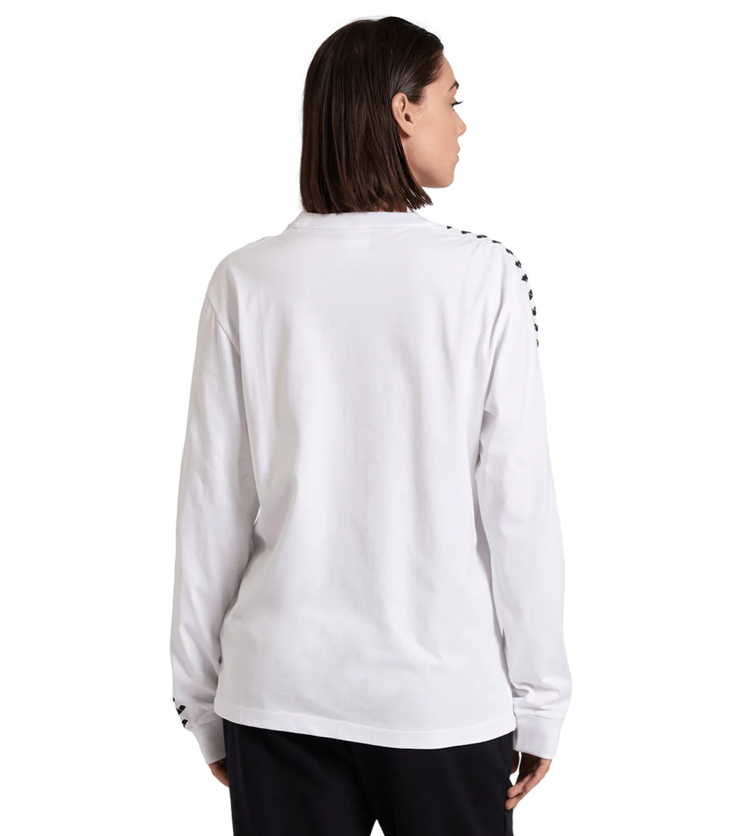 Arena Unisex Icons Long Sleeve T-Shirt - Image 34