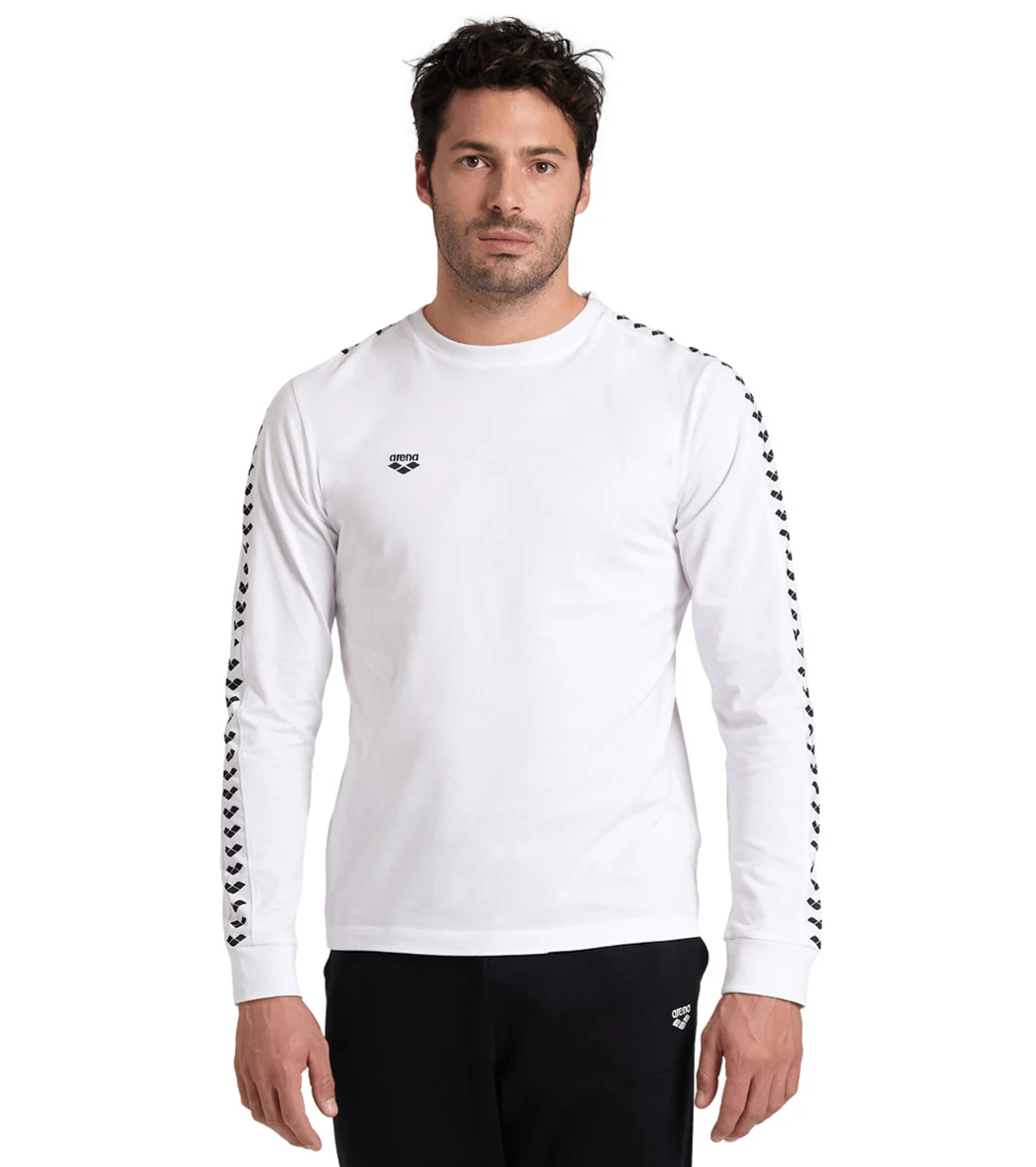 Arena Unisex Icons Long Sleeve T-Shirt - Image 39