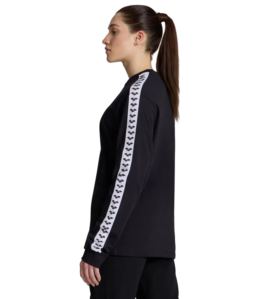 Arena Unisex Icons Long Sleeve T-Shirt - Image 43