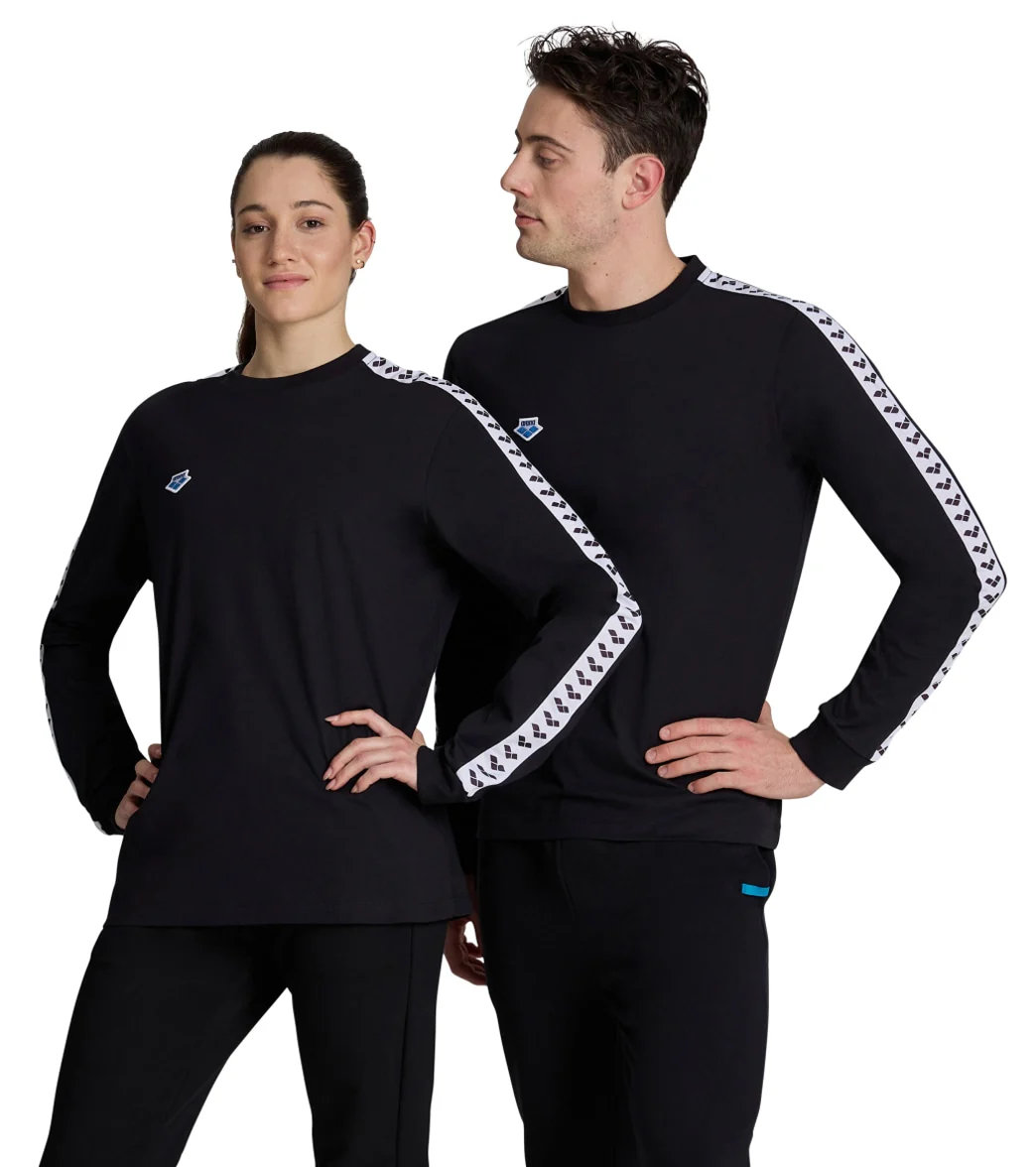 Arena Unisex Icons Long Sleeve T-Shirt - Image 44