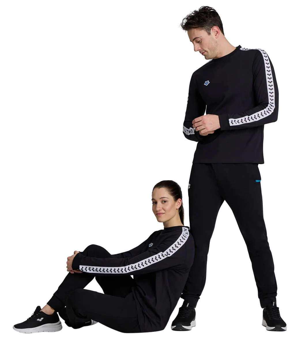 Arena Unisex Icons Long Sleeve T-Shirt - Image 45