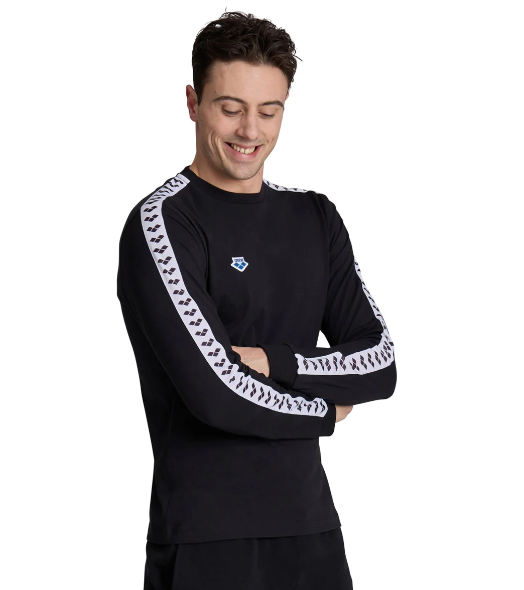 Arena Unisex Icons Long Sleeve T-Shirt - Image 49