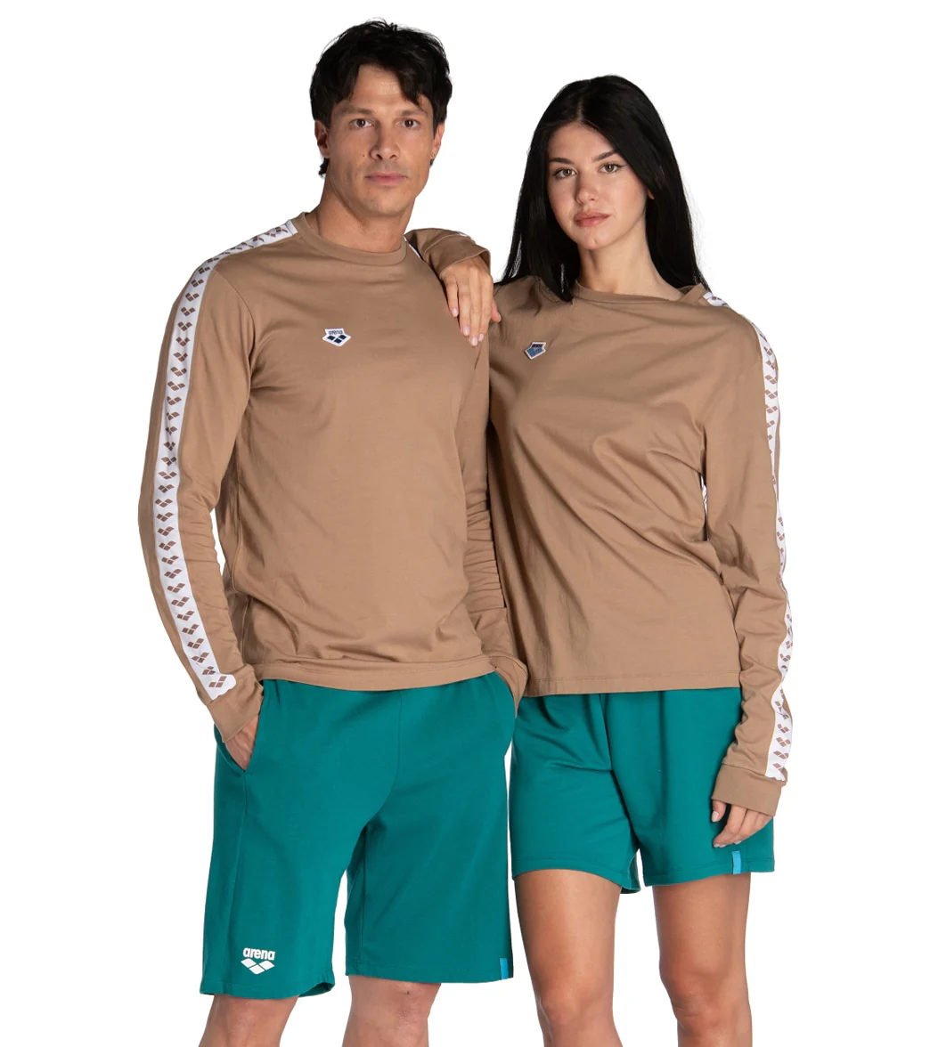 Arena Unisex Icons Long Sleeve T-Shirt - Image 5