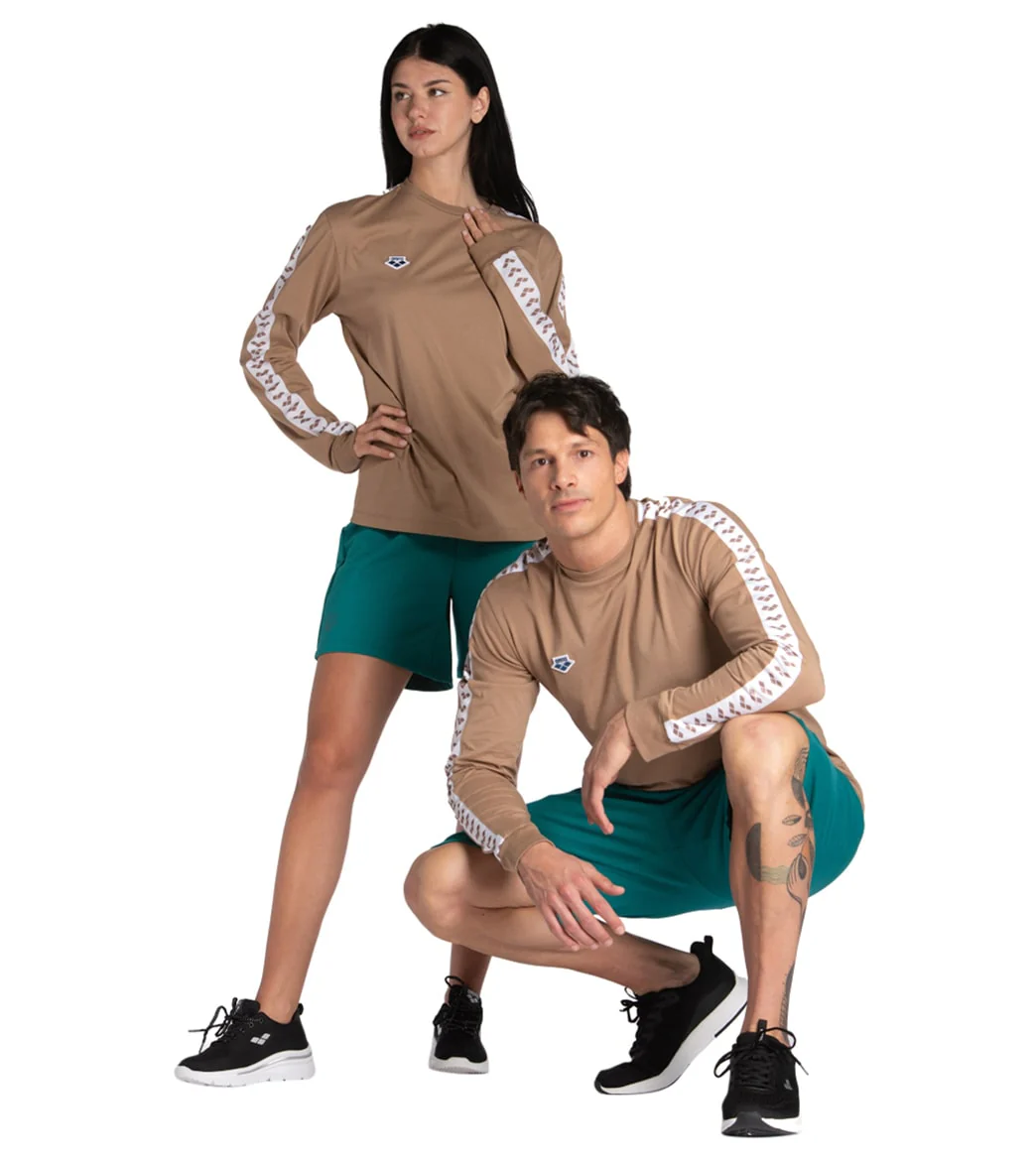 Arena Unisex Icons Long Sleeve T-Shirt - Image 6