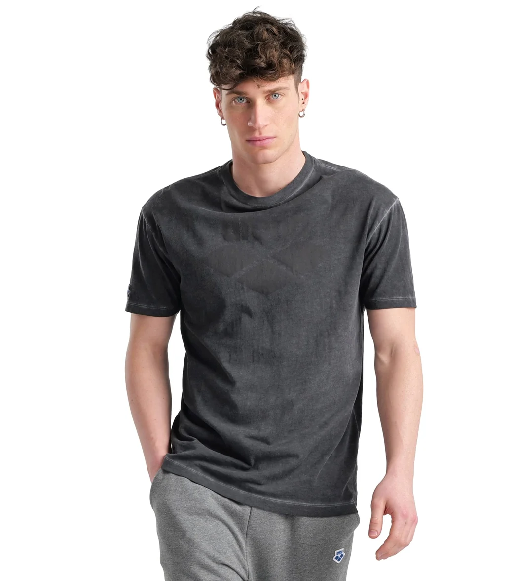 Arena Unisex Icons Short Sleeve T-Shirt - Image 20