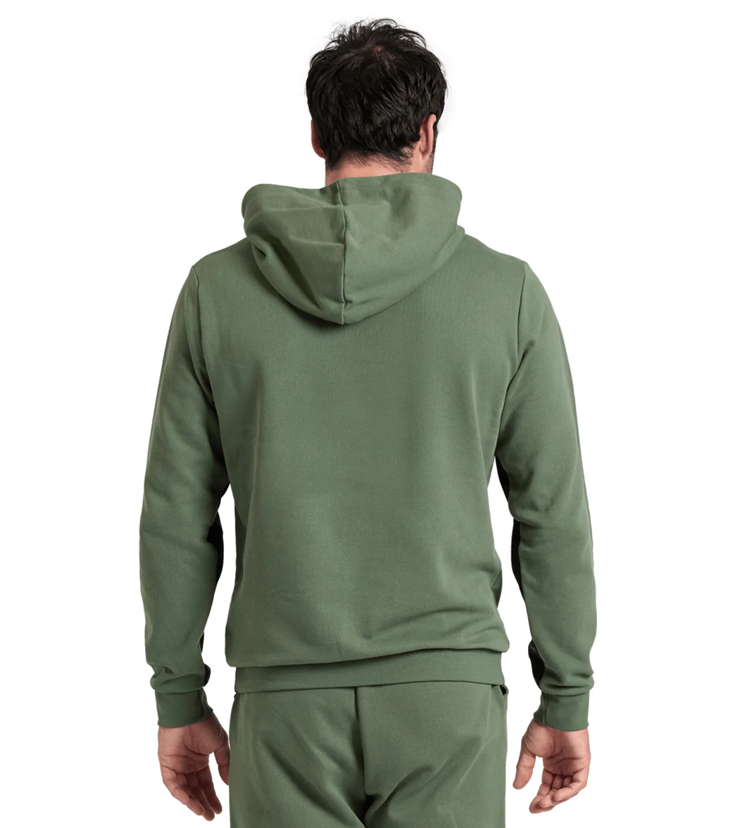 Arena Unisex Icons Solid Pullover Hoodie - Image 2