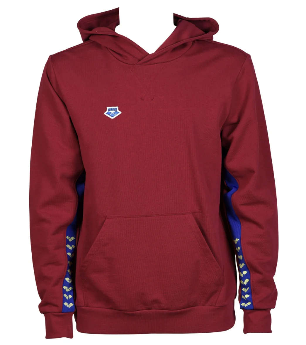 Arena Unisex Icons Solid Pullover Hoodie - Image 33