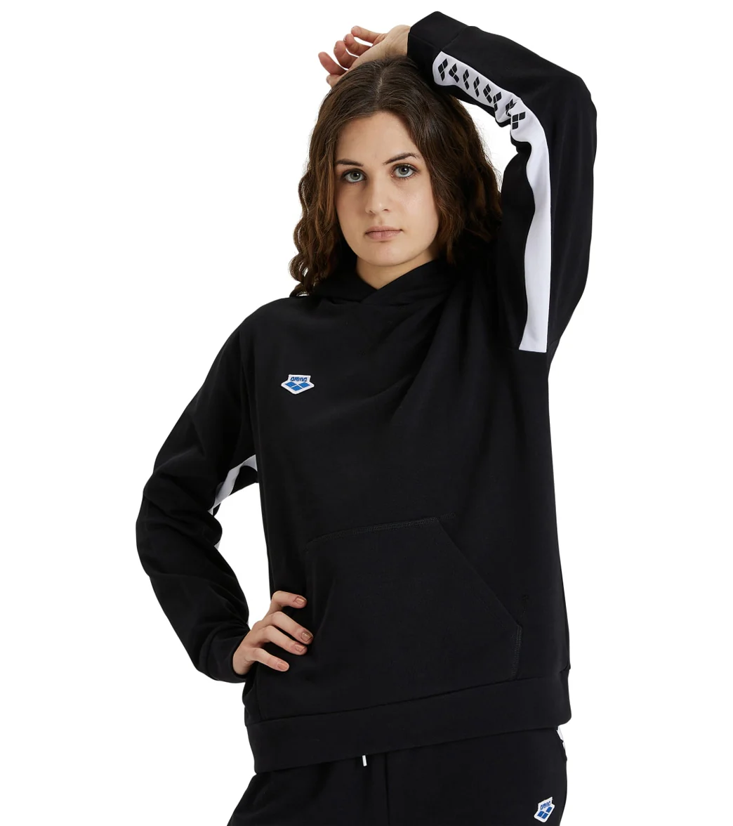 Arena Unisex Icons Solid Pullover Hoodie - Image 40