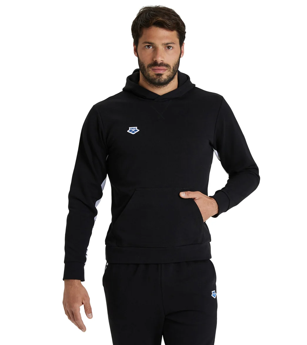 Arena Unisex Icons Solid Pullover Hoodie - Image 51