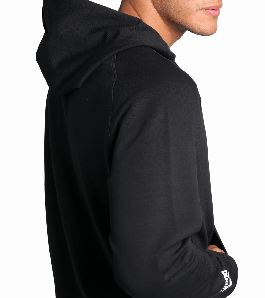 Arena Unisex Logo Pullover Hoodie - Image 9