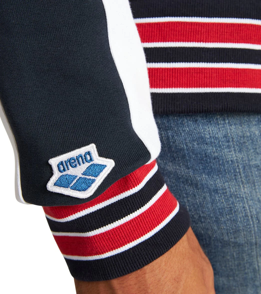 Arena Unisex Mark Spitz Hoodie - Image 4