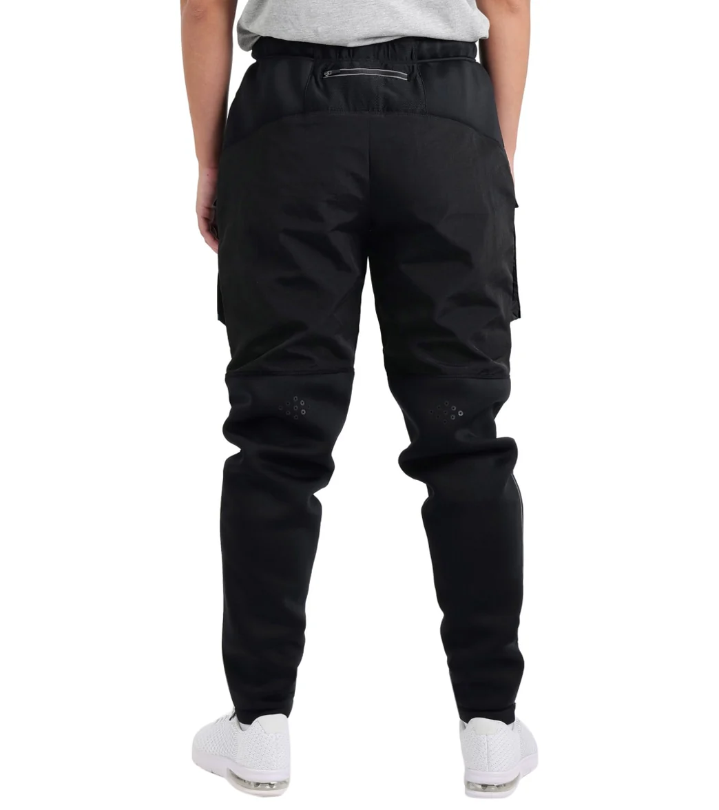 Arena Unisex Team Half-Quilted Pant - Image 4