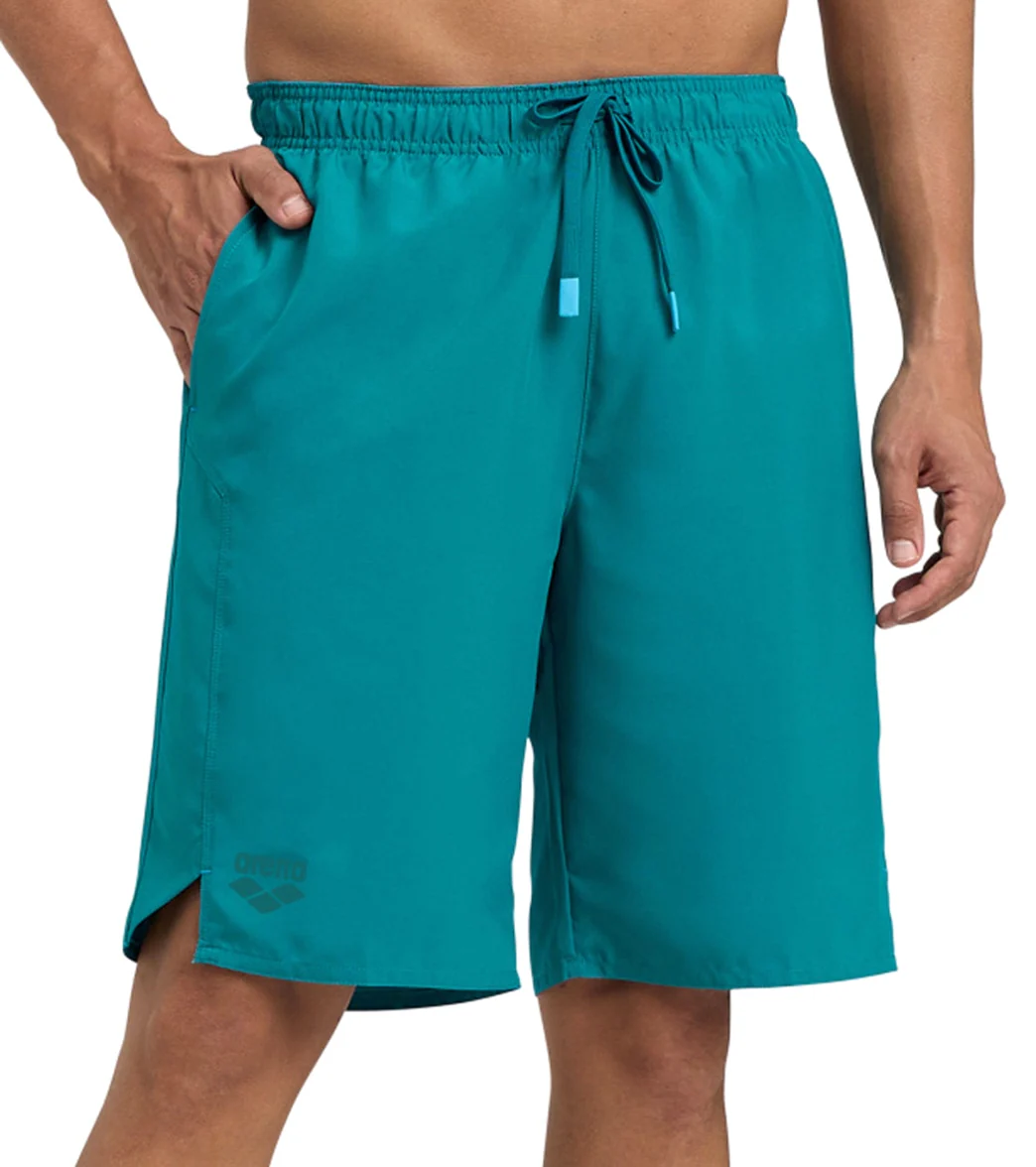 Arena Unisex Team Panel Bermuda Shorts - Image 17