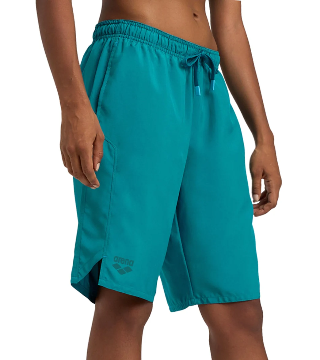Arena Unisex Team Panel Bermuda Shorts - Image 18