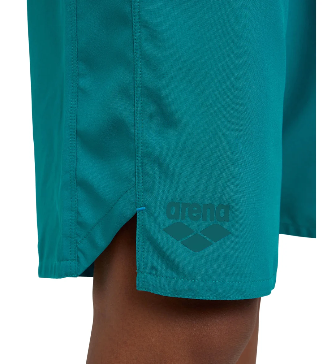 Arena Unisex Team Panel Bermuda Shorts - Image 22