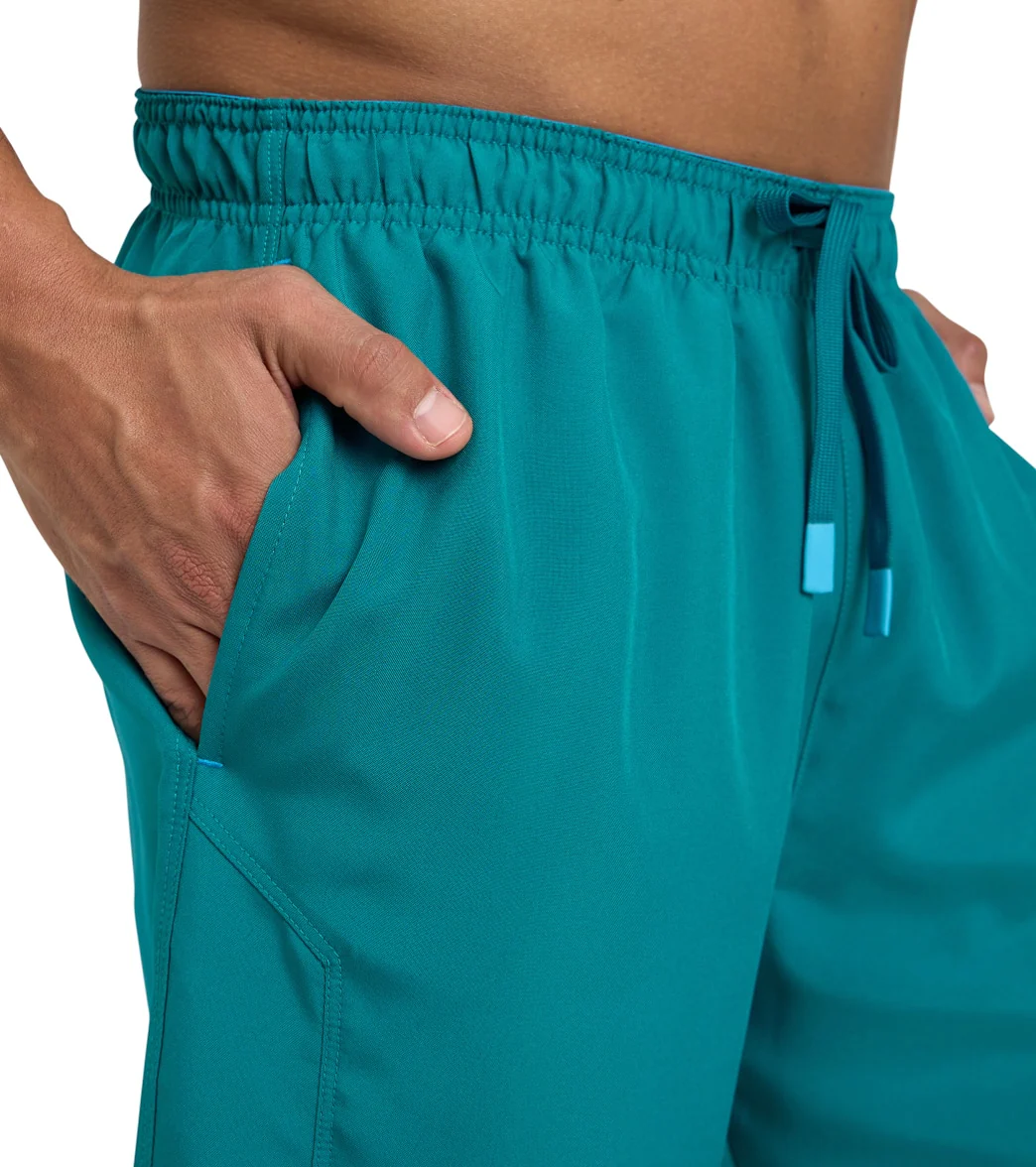 Arena Unisex Team Panel Bermuda Shorts - Image 23