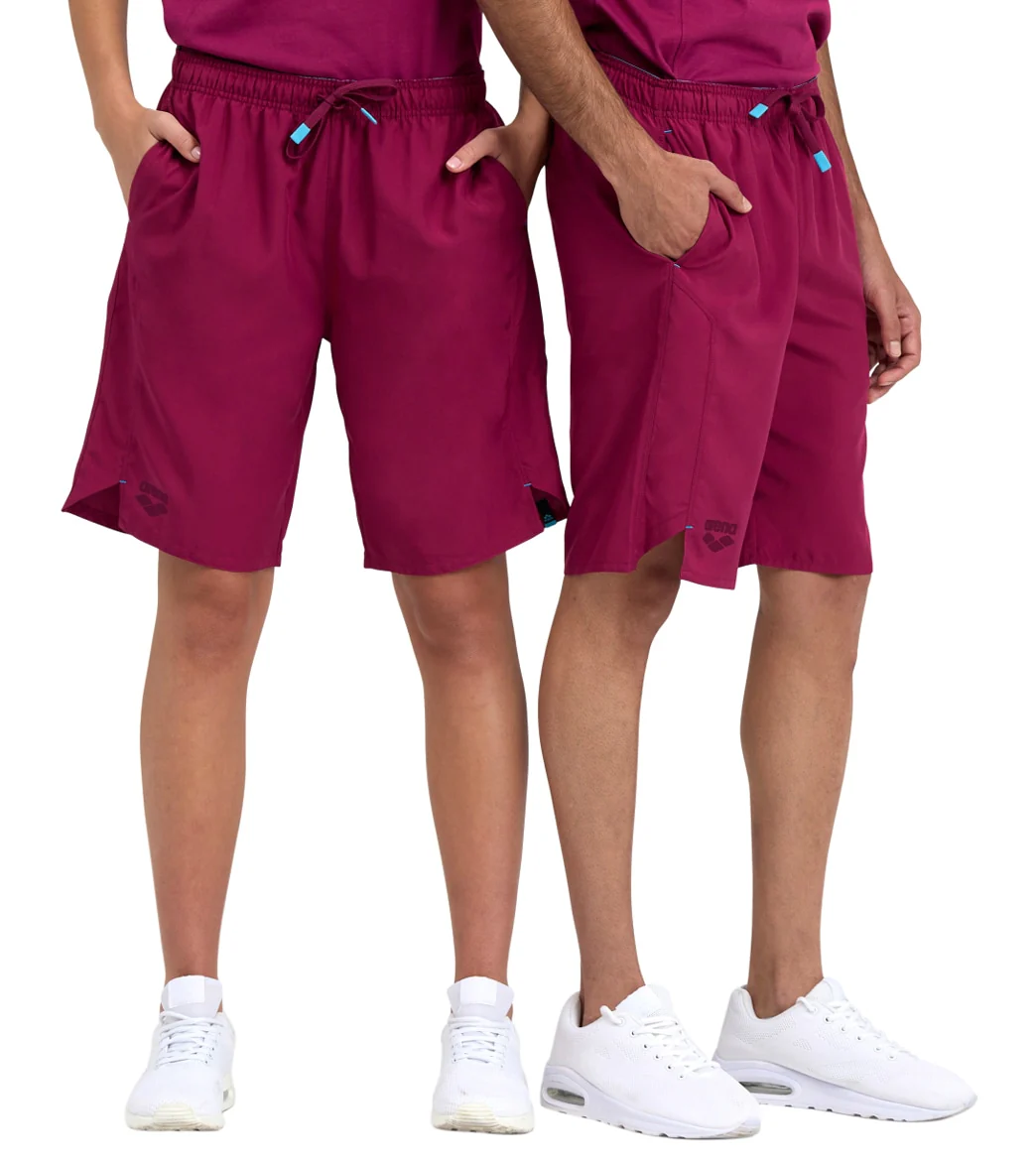 Arena Unisex Team Panel Bermuda Shorts - Image 31