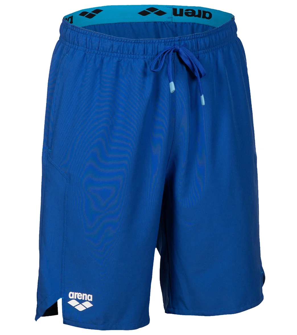 Arena Unisex Team Panel Bermuda Shorts - Image 47