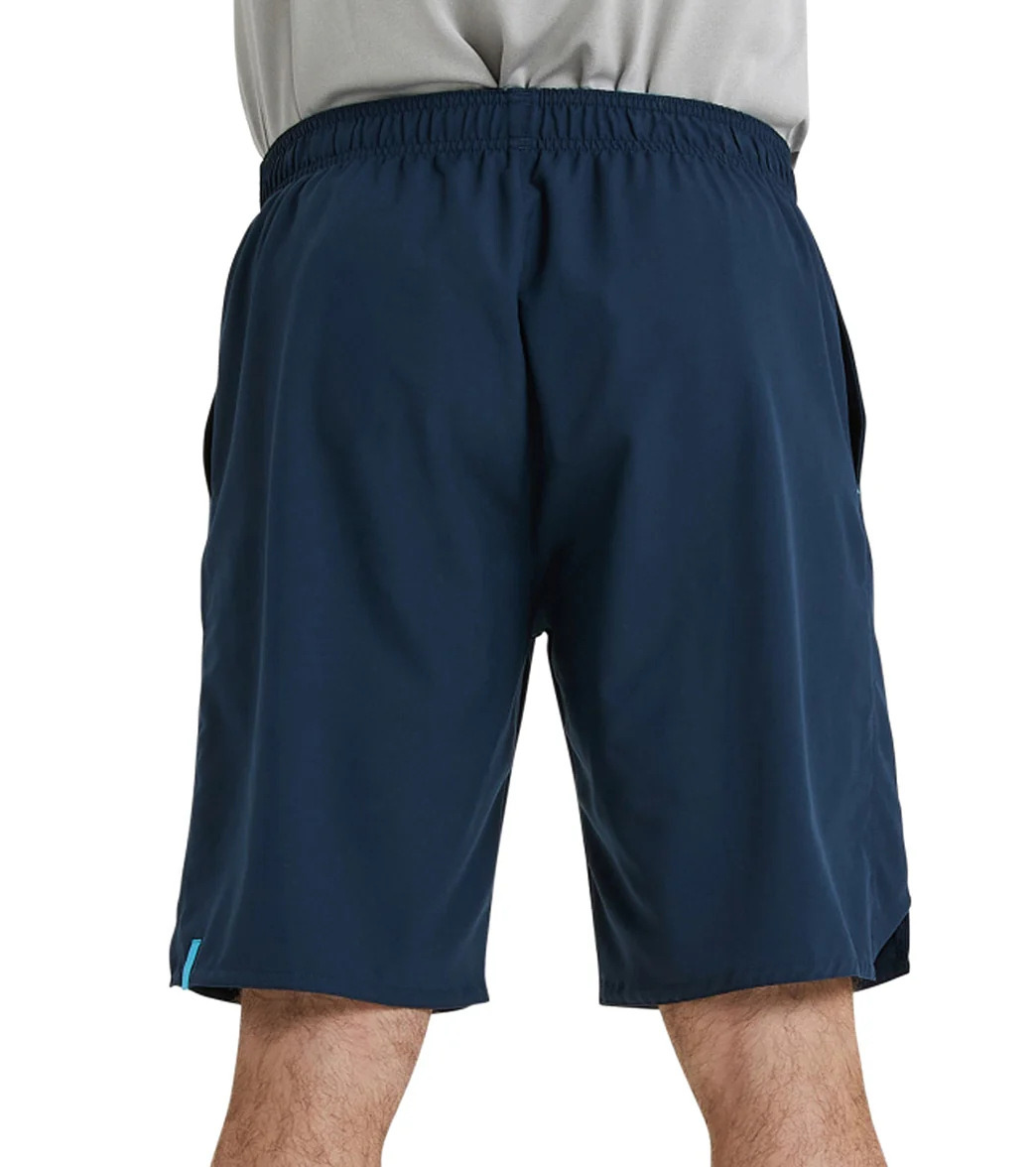 Arena Unisex Team Panel Bermuda Shorts - Image 52