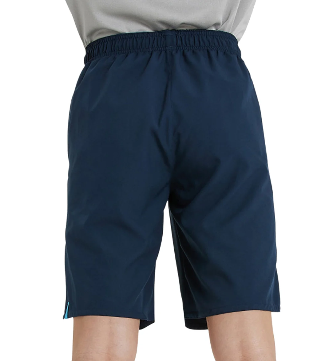 Arena Unisex Team Panel Bermuda Shorts - Image 54
