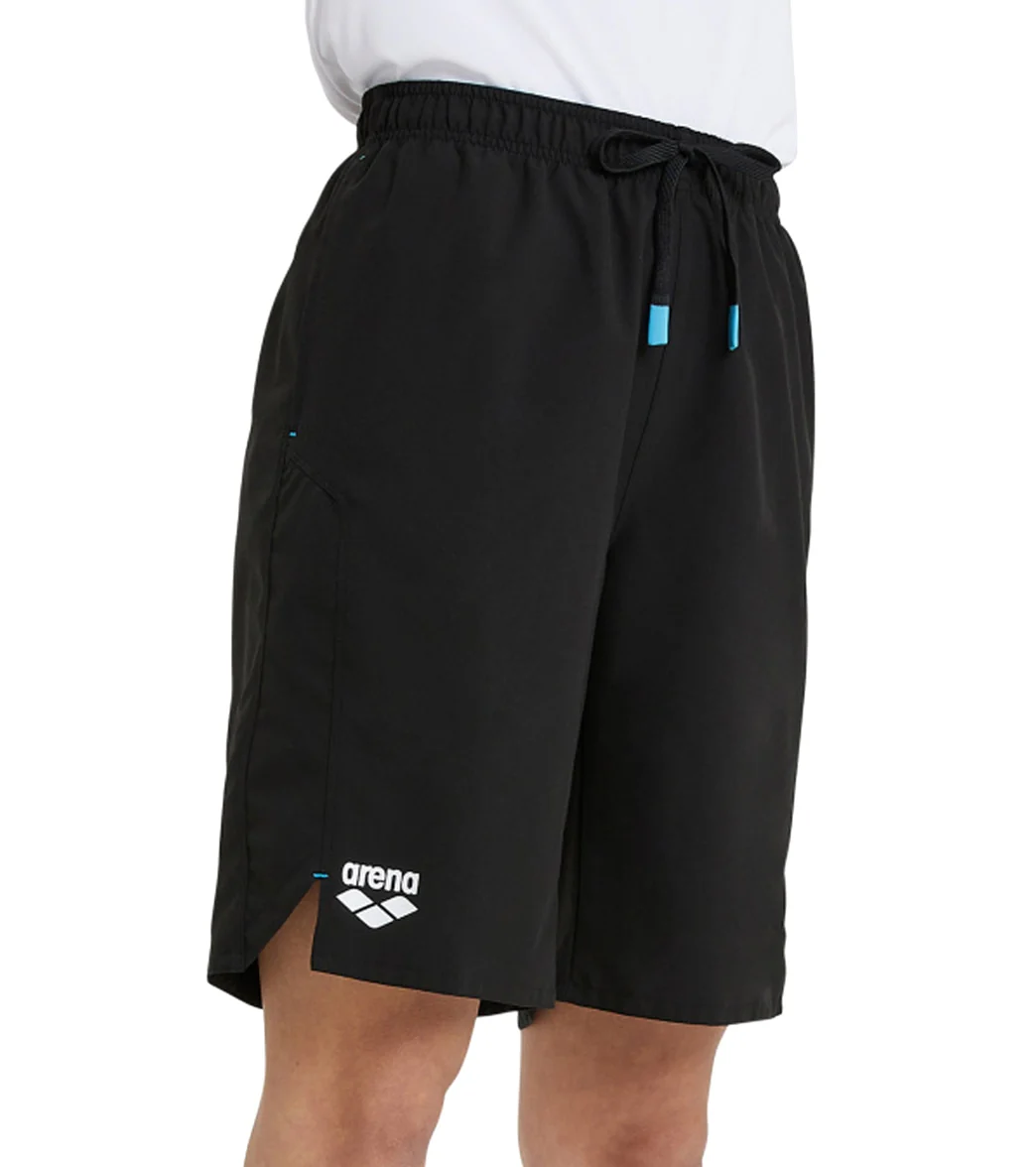 Arena Unisex Team Panel Bermuda Shorts - Image 66