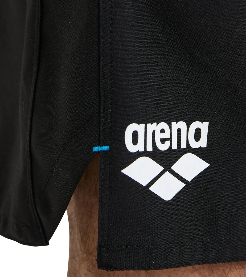 Arena Unisex Team Panel Bermuda Shorts - Image 69