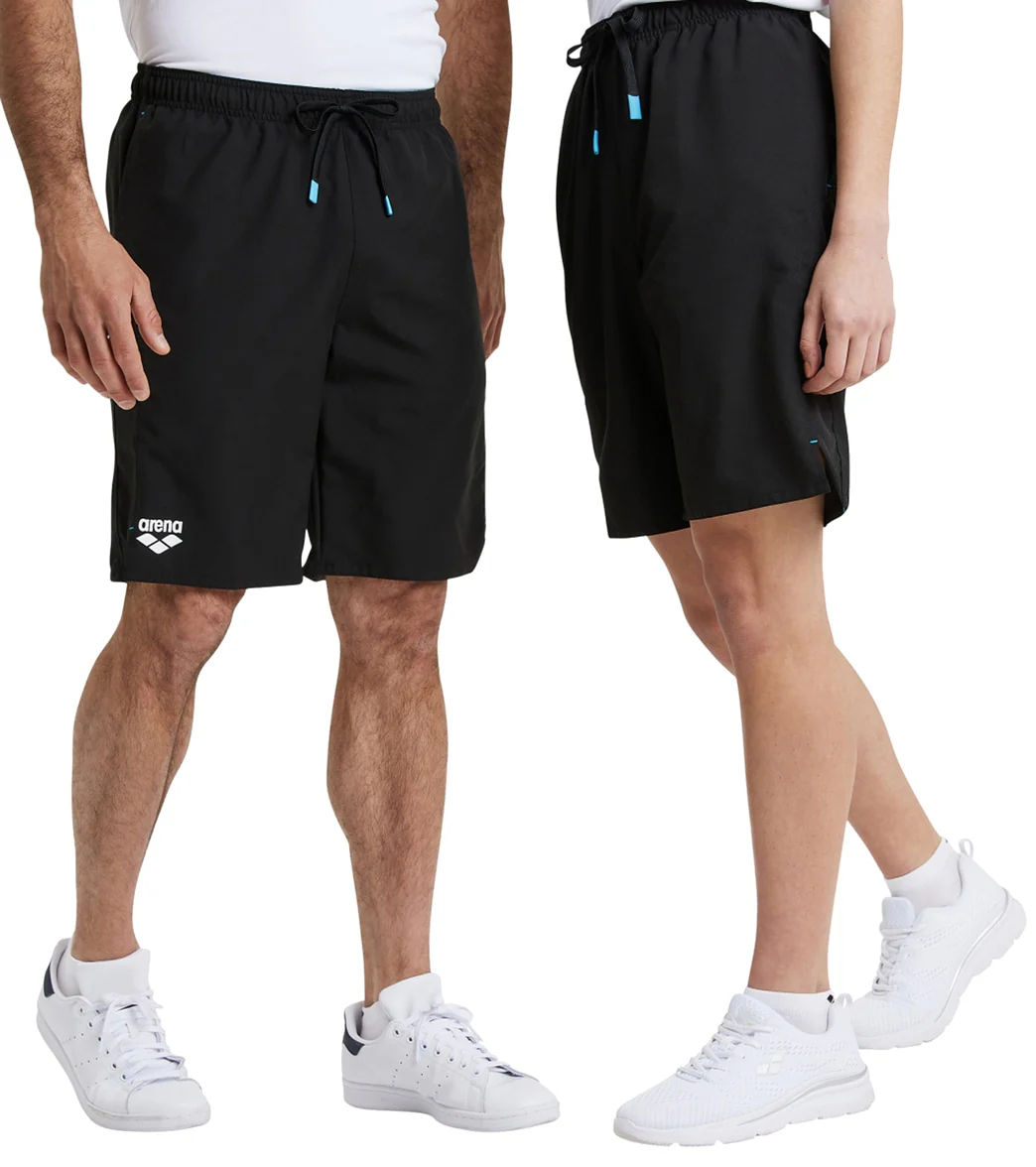 Arena Unisex Team Panel Bermuda Shorts - Image 70