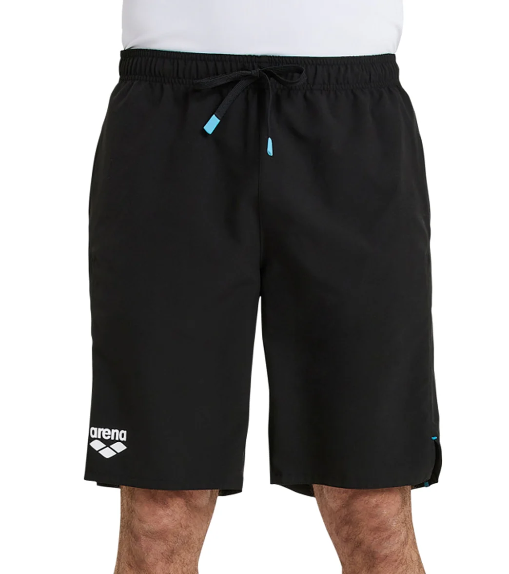 Arena Unisex Team Panel Bermuda Shorts - Image 76