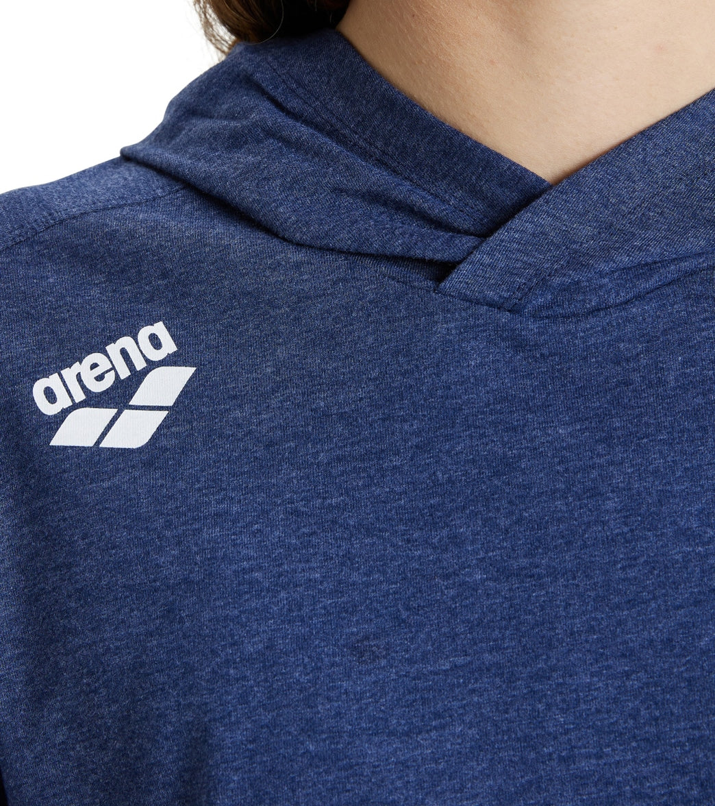 Arena Unisex Team Panel Long Sleeve Hoodie - Image 21