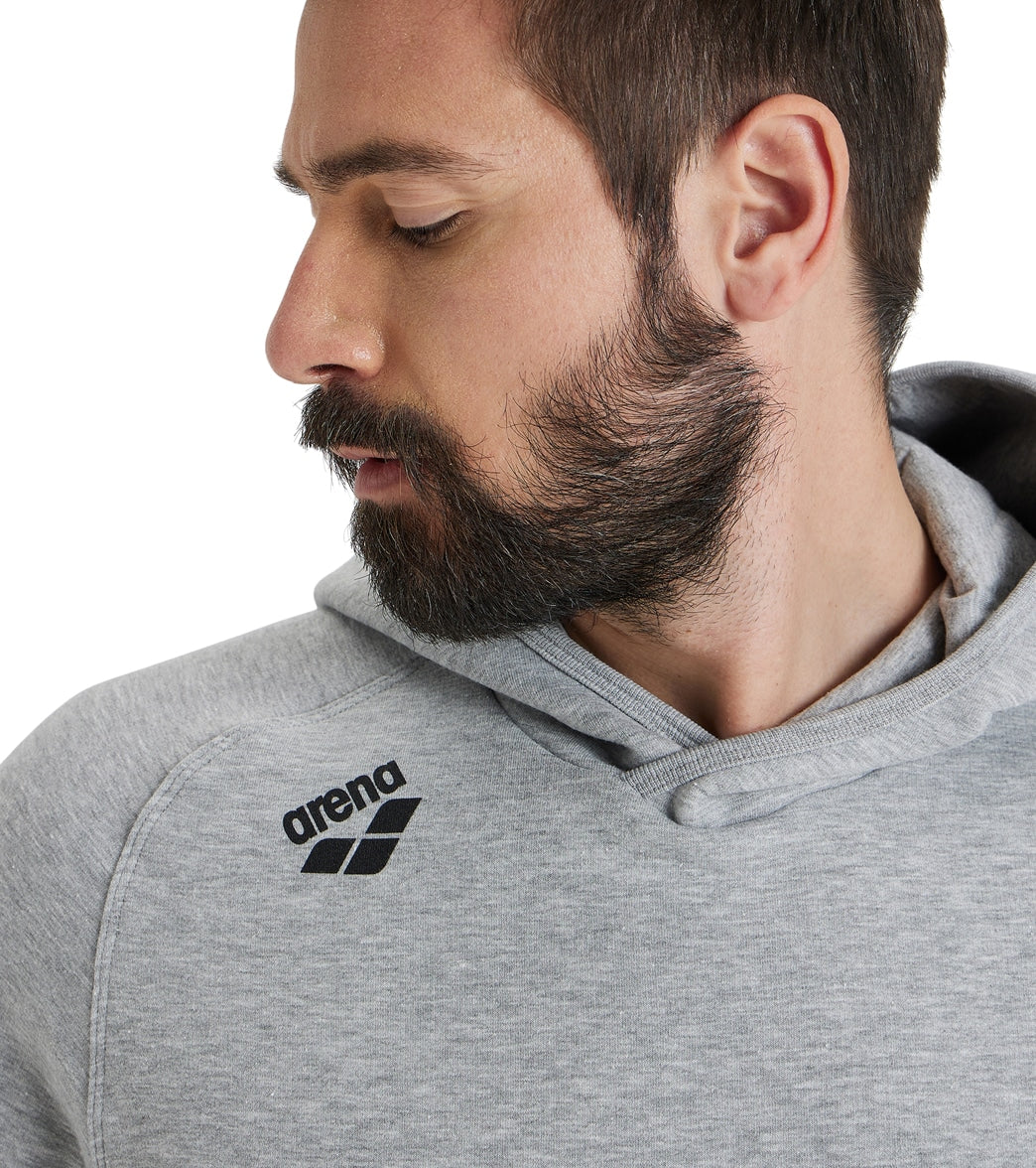 Arena Unisex Team Panel Pullover Hoodie - Image 20