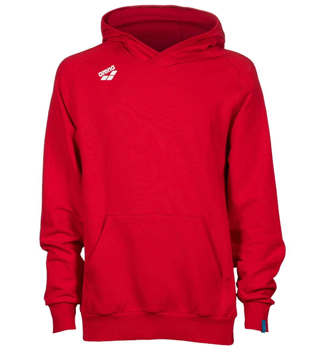 Arena Unisex Team Panel Pullover Hoodie - Image 69