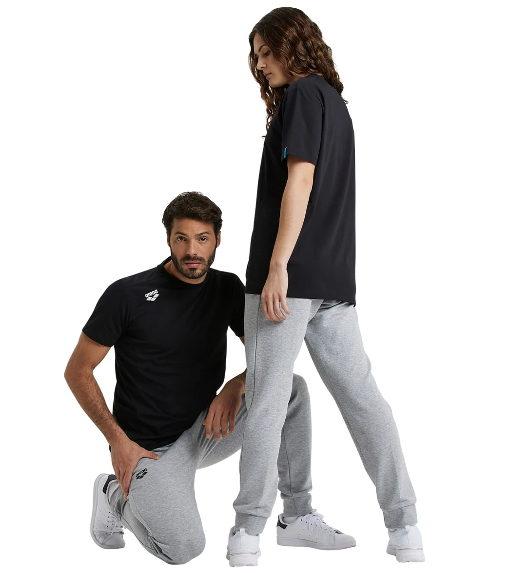 Arena Unisex Team Panel Short Sleeve T-Shirt - Image 114