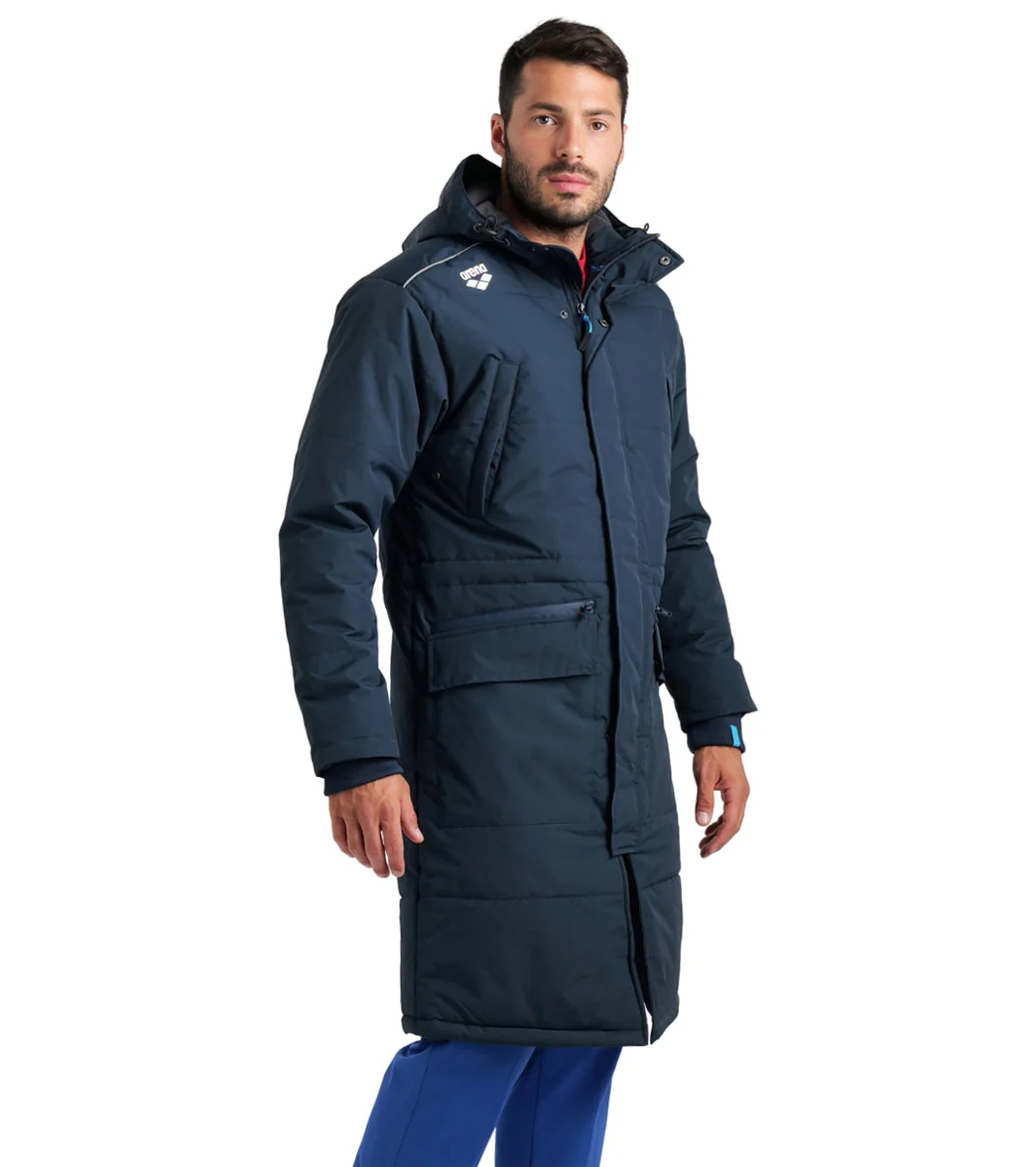 Arena Unisex Team Parka - Image 28