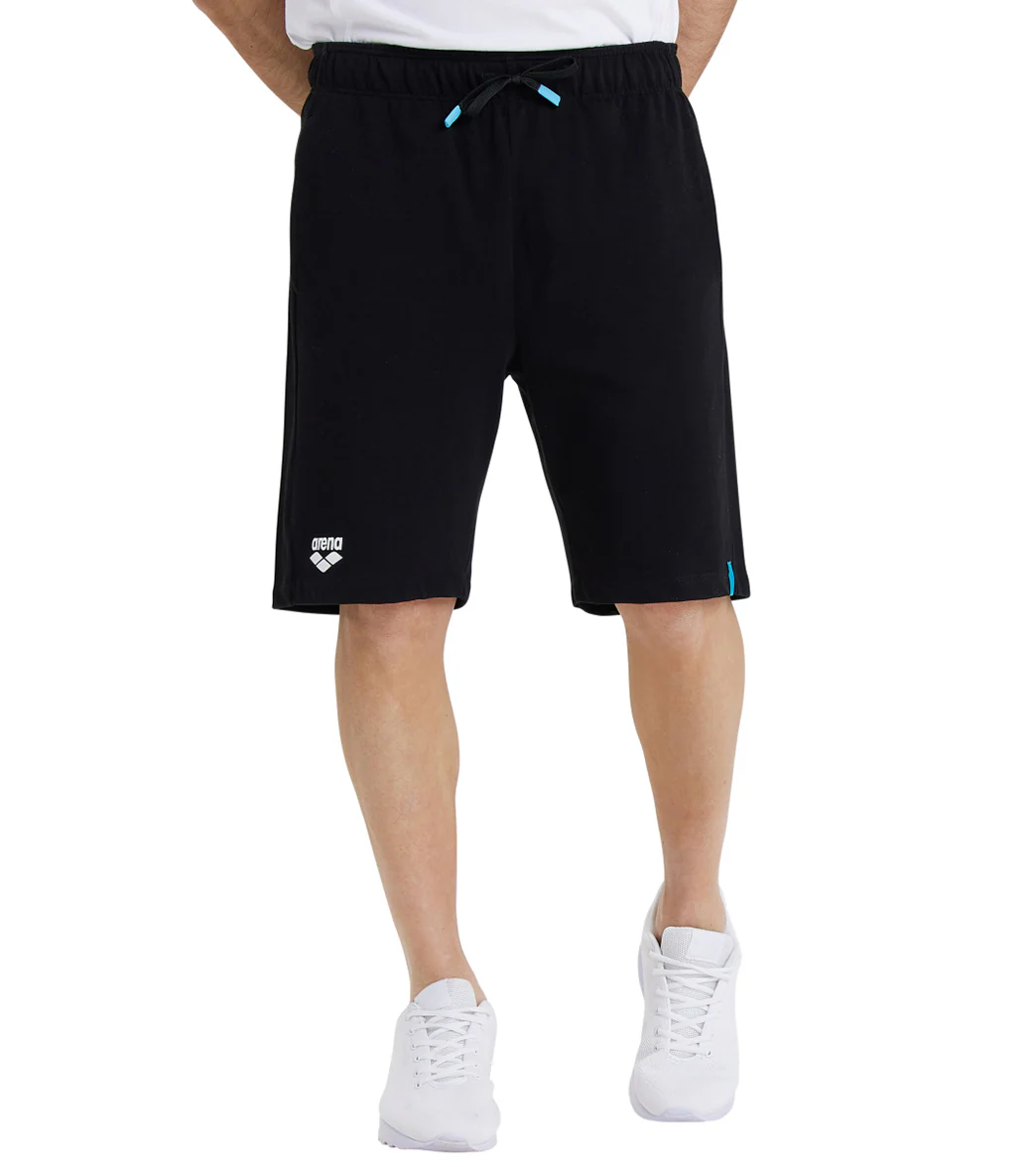Arena Unisex Team Solid Bermuda Shorts - Image 16