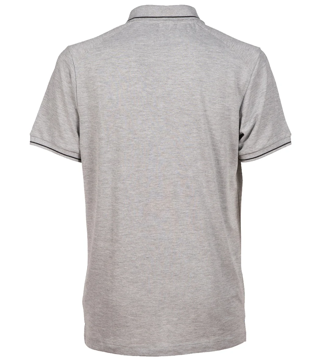 Arena Unisex Team Solid Cotton Short Sleeve Polo - Image 12
