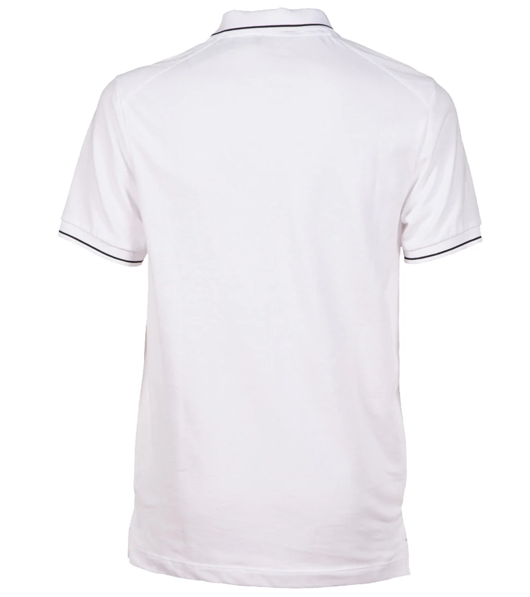 Arena Unisex Team Solid Cotton Short Sleeve Polo - Image 26