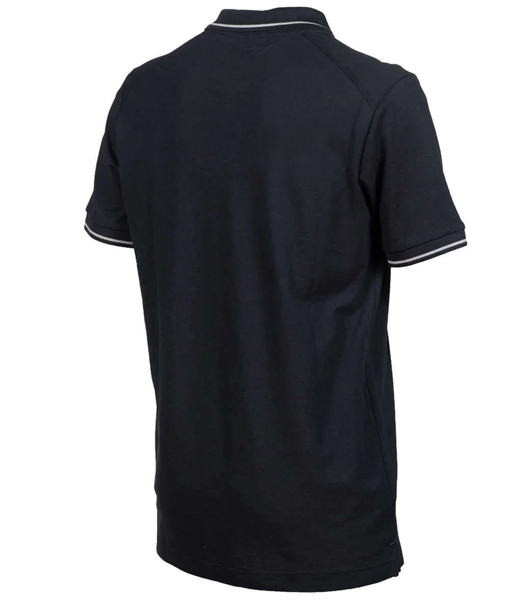 Arena Unisex Team Solid Cotton Short Sleeve Polo - Image 52
