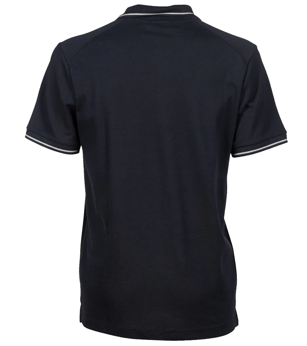 Arena Unisex Team Solid Cotton Short Sleeve Polo - Image 54