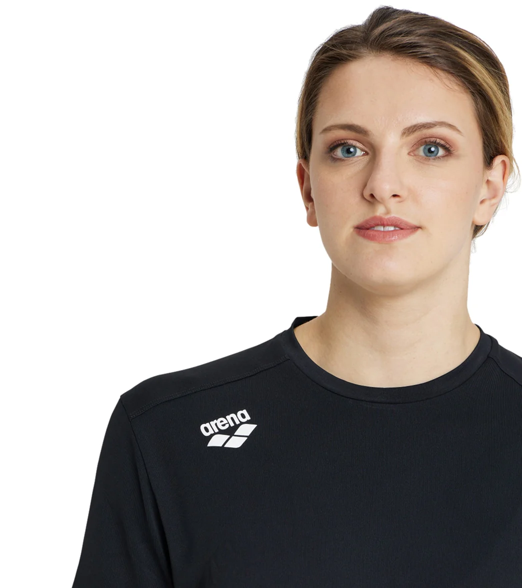 Arena Unisex Team Solid Short Sleeve T-Shirt - Image 68