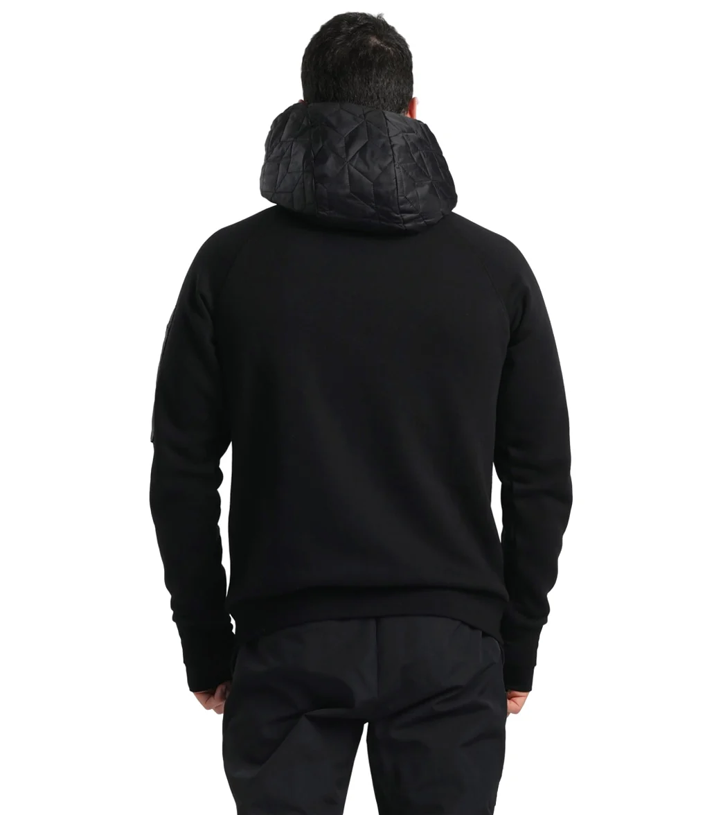 Arena Unisex Tech Pullover Hoodie - Image 16
