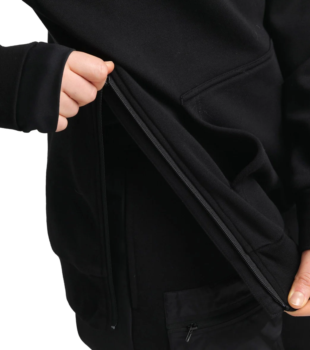 Arena Unisex Tech Pullover Hoodie - Image 22