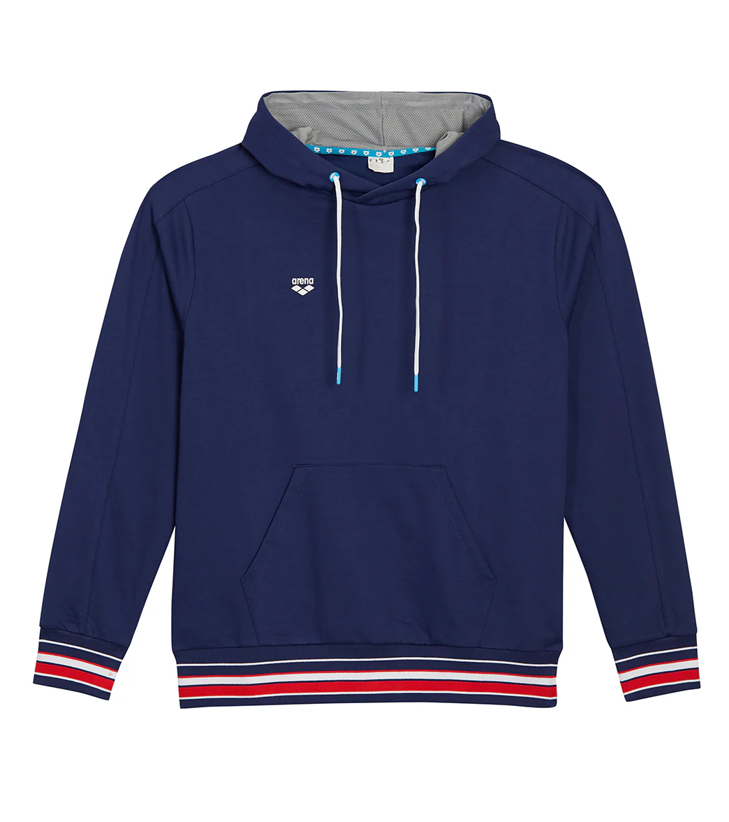 Arena Unisex USA Pullover Hoodie - Image 9