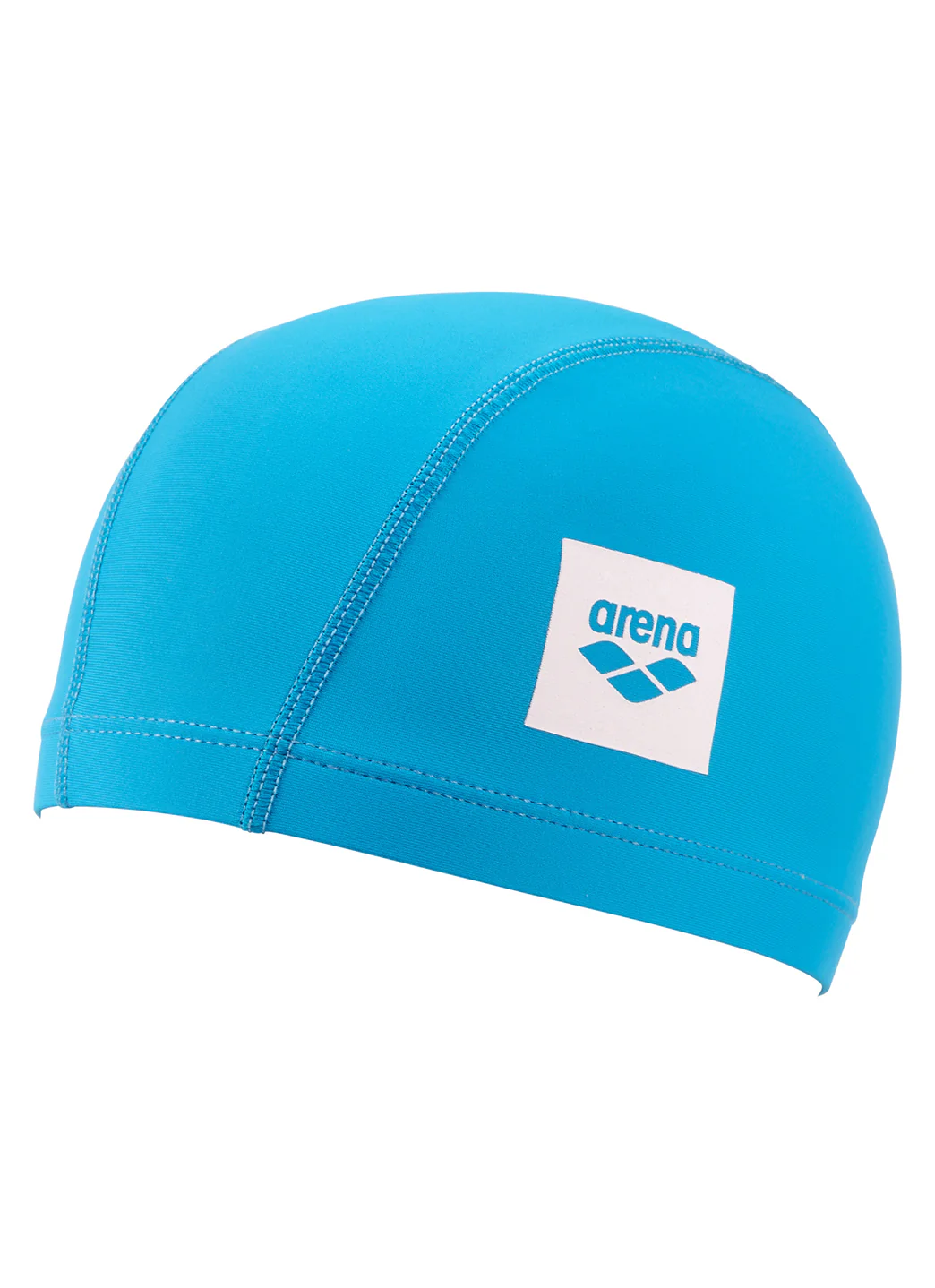 Arena Unix II Jr Swim Cap - Image 4