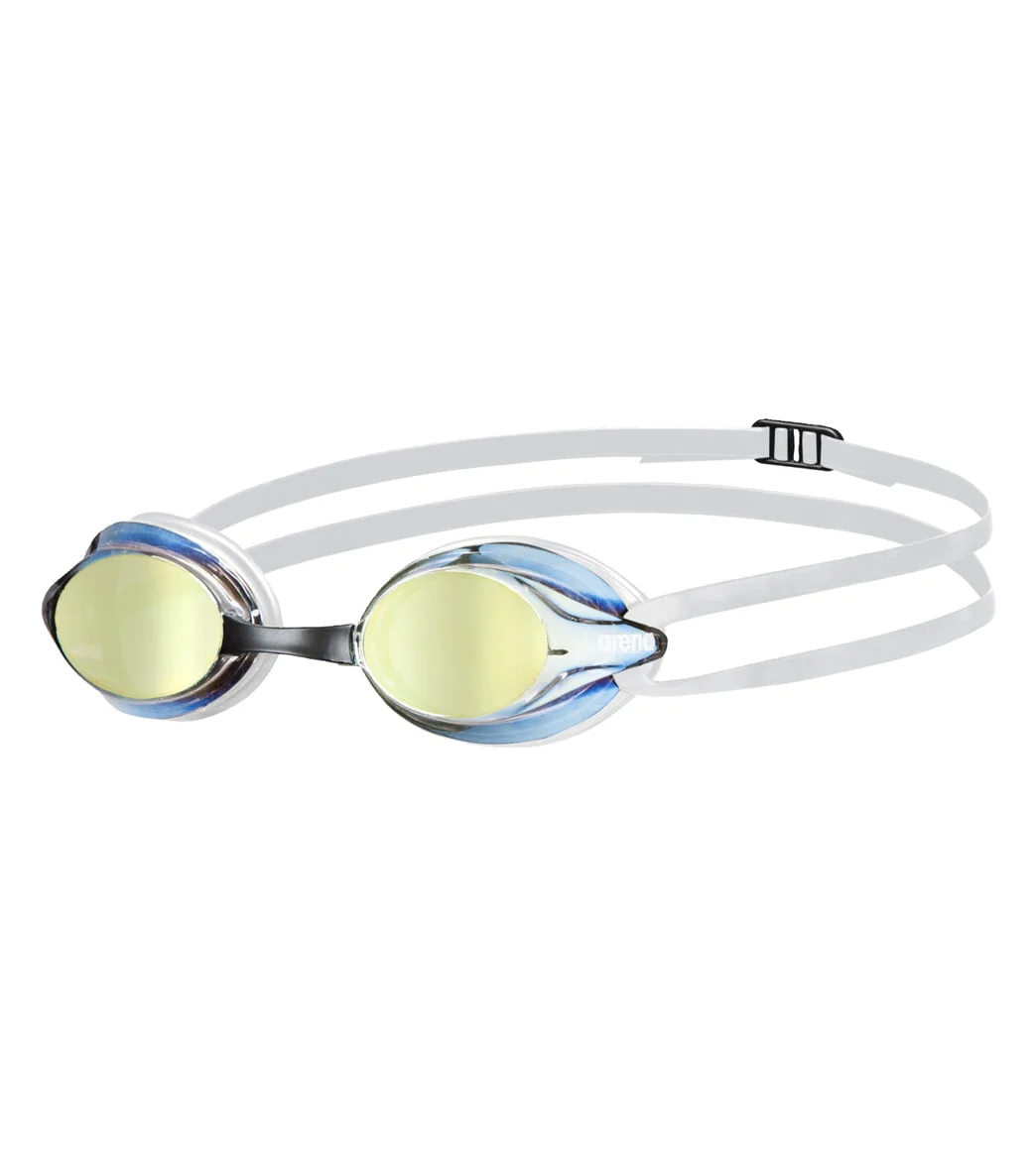 Arena Versus Mirrored Goggle - Image 9