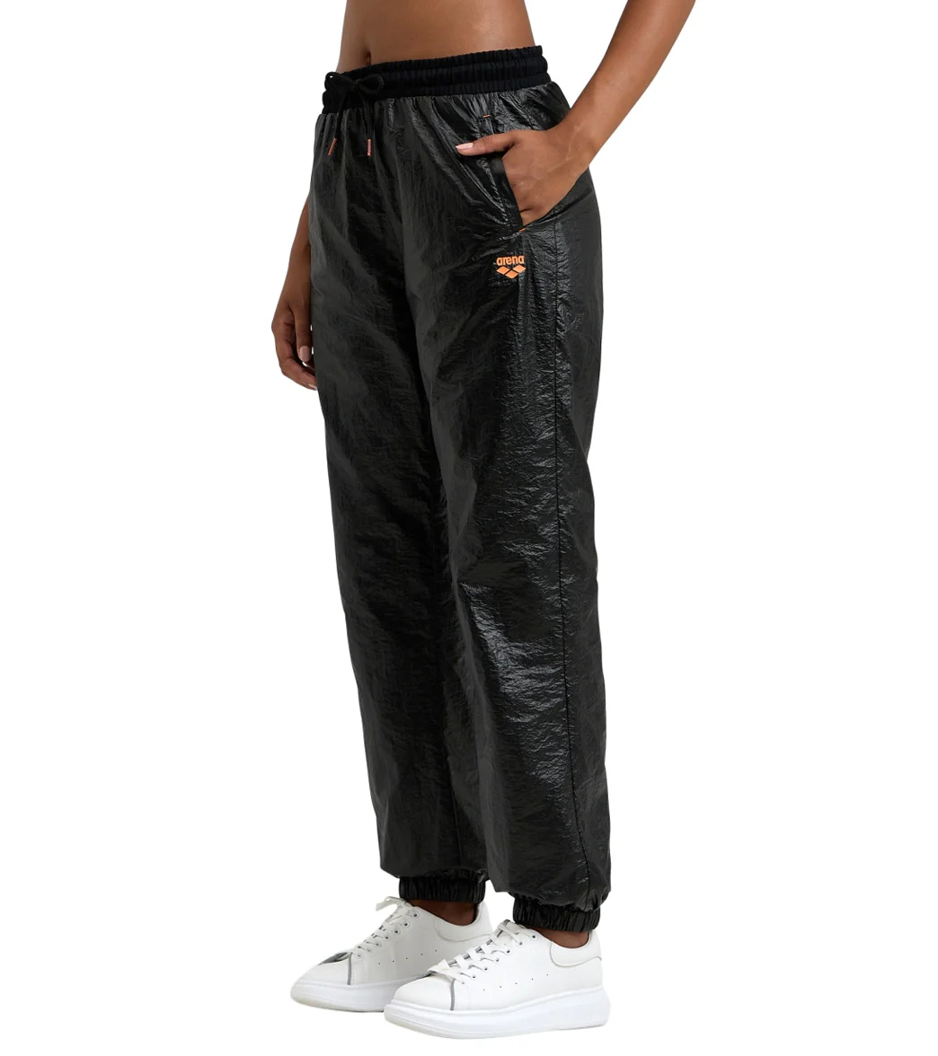 Arena Women's 50th Anniversary Black Pants - Image 12