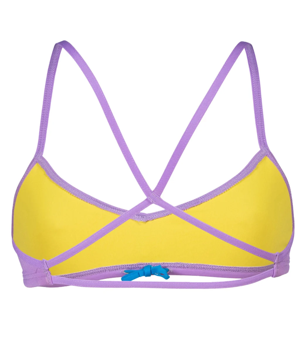Arena Women's Bandeau Live Bikini top - Image 29