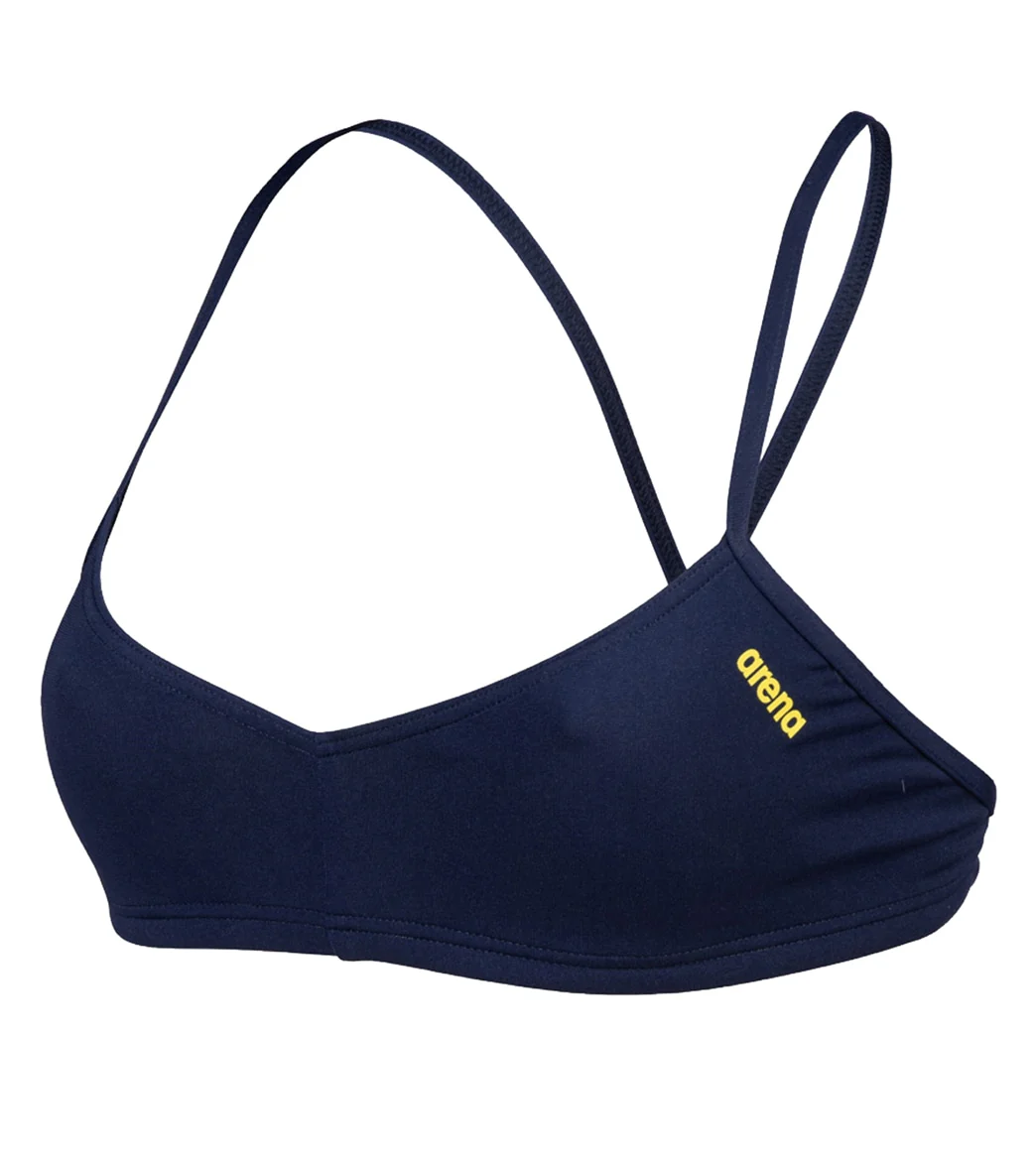 Arena Women's Bandeau Live Bikini top - Image 61