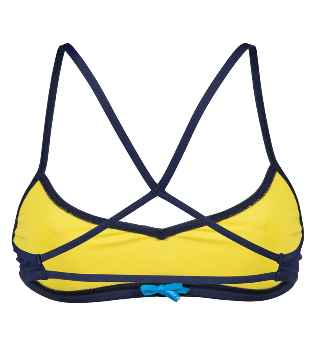 Arena Women's Bandeau Live Bikini top - Image 62